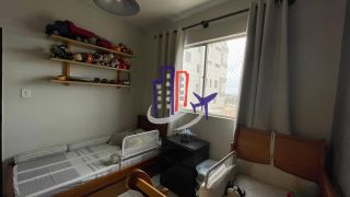 Apartamento Cobertura Para Vender com 02 quartos no bairro Novo Eldorado em Contagem