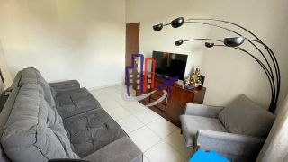 Apartamento Cobertura Para Vender com 02 quartos no bairro Novo Eldorado em Contagem