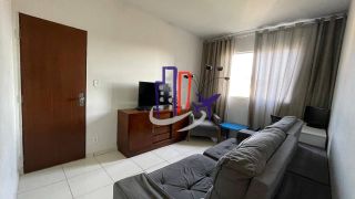 Apartamento Cobertura Para Vender com 02 quartos no bairro Novo Eldorado em Contagem