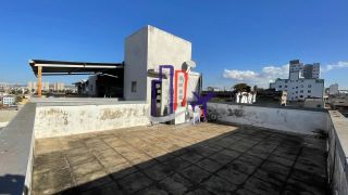 Apartamento Cobertura Para Vender com 02 quartos no bairro Novo Eldorado em Contagem