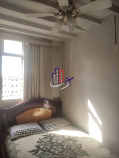 Apartamento Para Vender com 03 quartos no bairro Eldorado em Contagem