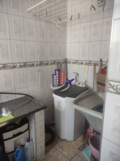 Apartamento Para Vender com 03 quartos no bairro Eldorado em Contagem