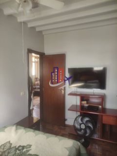 Apartamento Para Vender com 03 quartos no bairro Eldorado em Contagem