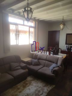 Apartamento Para Vender com 03 quartos no bairro Eldorado em Contagem