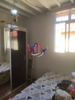 Apartamento Para Vender com 03 quartos no bairro Eldorado em Contagem