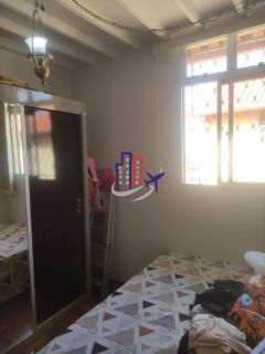 Apartamento Para Vender com 03 quartos no bairro Eldorado em Contagem