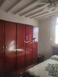 Apartamento Para Vender com 03 quartos no bairro Eldorado em Contagem