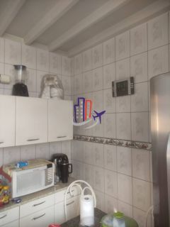 Apartamento Para Vender com 03 quartos no bairro Eldorado em Contagem