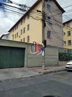 Apartamento Para Vender com 03 quartos no bairro Eldorado em Contagem