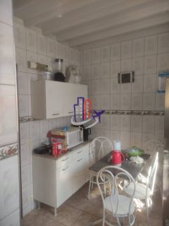 Apartamento Para Vender com 03 quartos no bairro Eldorado em Contagem