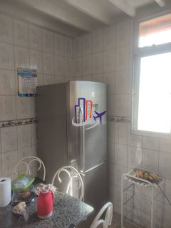 Apartamento Para Vender com 03 quartos no bairro Eldorado em Contagem