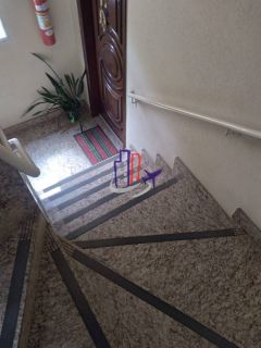 Apartamento Para Vender com 03 quartos no bairro Eldorado em Contagem