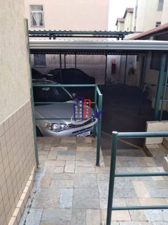 Apartamento Para Vender com 03 quartos no bairro Eldorado em Contagem