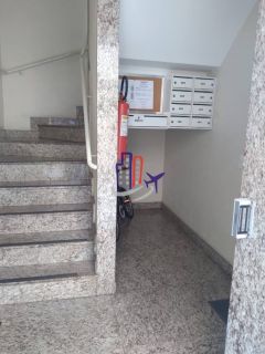 Apartamento Para Vender com 03 quartos no bairro Eldorado em Contagem