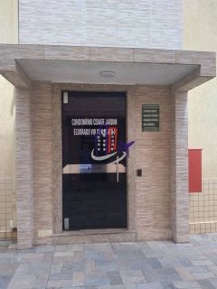 Apartamento Para Vender com 03 quartos no bairro Eldorado em Contagem