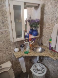 Apartamento Para Vender com 03 quartos no bairro Eldorado em Contagem