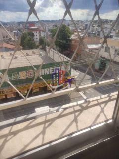 Apartamento Para Vender com 03 quartos no bairro Eldorado em Contagem