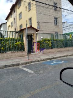 Apartamento Para Vender com 03 quartos no bairro Eldorado em Contagem