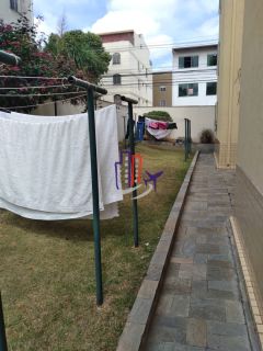 Apartamento Para Vender com 03 quartos no bairro Eldorado em Contagem