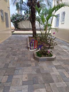 Apartamento Para Vender com 03 quartos no bairro Eldorado em Contagem