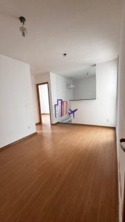 Apartamento Para Vender com 02 quartos no bairro Granjas Pousada Del Rey em Santa Luzia