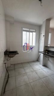 Apartamento Para Vender com 02 quartos no bairro Granjas Pousada Del Rey em Santa Luzia