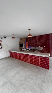 Apartamento Para Vender com 02 quartos no bairro Granjas Pousada Del Rey em Santa Luzia