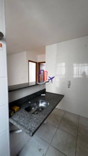 Apartamento Para Vender com 02 quartos no bairro Granjas Pousada Del Rey em Santa Luzia
