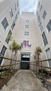 Apartamento Para Vender com 02 quartos no bairro Granjas Pousada Del Rey em Santa Luzia