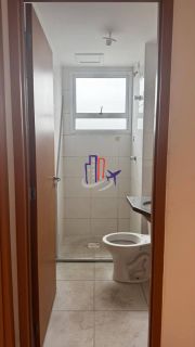 Apartamento Para Vender com 02 quartos no bairro Granjas Pousada Del Rey em Santa Luzia