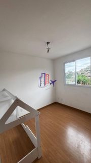 Apartamento Para Vender com 02 quartos no bairro Granjas Pousada Del Rey em Santa Luzia