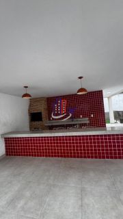 Apartamento Para Vender com 02 quartos no bairro Granjas Pousada Del Rey em Santa Luzia