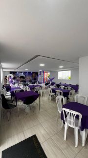 Apartamento Para Vender com 02 quartos no bairro Granjas Pousada Del Rey em Santa Luzia