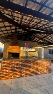 Apartamento Para Vender com 02 quartos no bairro Granjas Pousada Del Rey em Santa Luzia