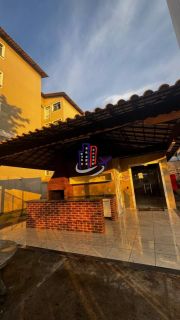 Apartamento Para Vender com 02 quartos no bairro Granjas Pousada Del Rey em Santa Luzia