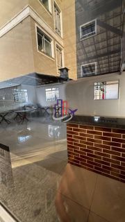 Apartamento Para Vender com 02 quartos no bairro Granjas Pousada Del Rey em Santa Luzia