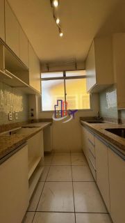 Apartamento Para Vender com 02 quartos no bairro Granjas Pousada Del Rey em Santa Luzia