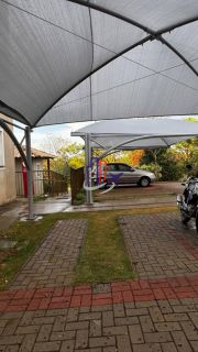 Apartamento Para Vender com 02 quartos no bairro Granjas Pousada Del Rey em Santa Luzia