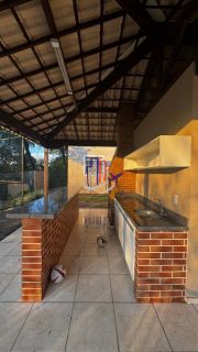 Apartamento Para Vender com 02 quartos no bairro Granjas Pousada Del Rey em Santa Luzia