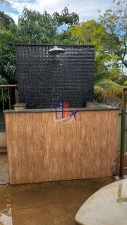 Apartamento Para Vender com 02 quartos no bairro Granjas Pousada Del Rey em Santa Luzia