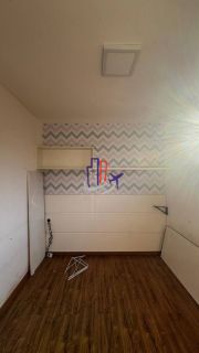 Apartamento Para Vender com 02 quartos no bairro Granjas Pousada Del Rey em Santa Luzia