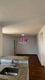Apartamento Para Vender com 02 quartos no bairro Granjas Pousada Del Rey em Santa Luzia