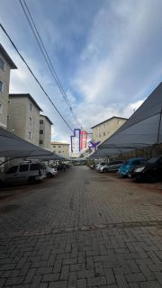 Apartamento Para Vender com 02 quartos no bairro Granjas Pousada Del Rey em Santa Luzia