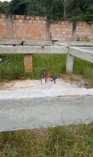 Lote / Terreno de Bairro Para Vender no bairro Colonial em Contagem