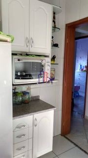 Apartamento Para Vender com 02 quartos no bairro Jardim Riacho das Pedras em Contagem