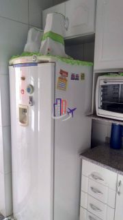 Apartamento Para Vender com 02 quartos no bairro Jardim Riacho das Pedras em Contagem