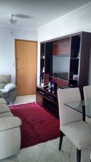 Apartamento Para Vender com 02 quartos no bairro Jardim Riacho das Pedras em Contagem