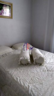 Apartamento Para Vender com 02 quartos no bairro Jardim Riacho das Pedras em Contagem