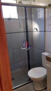 Apartamento Para Vender com 02 quartos no bairro Jardim Riacho das Pedras em Contagem