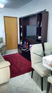 Apartamento Para Vender com 02 quartos no bairro Jardim Riacho das Pedras em Contagem